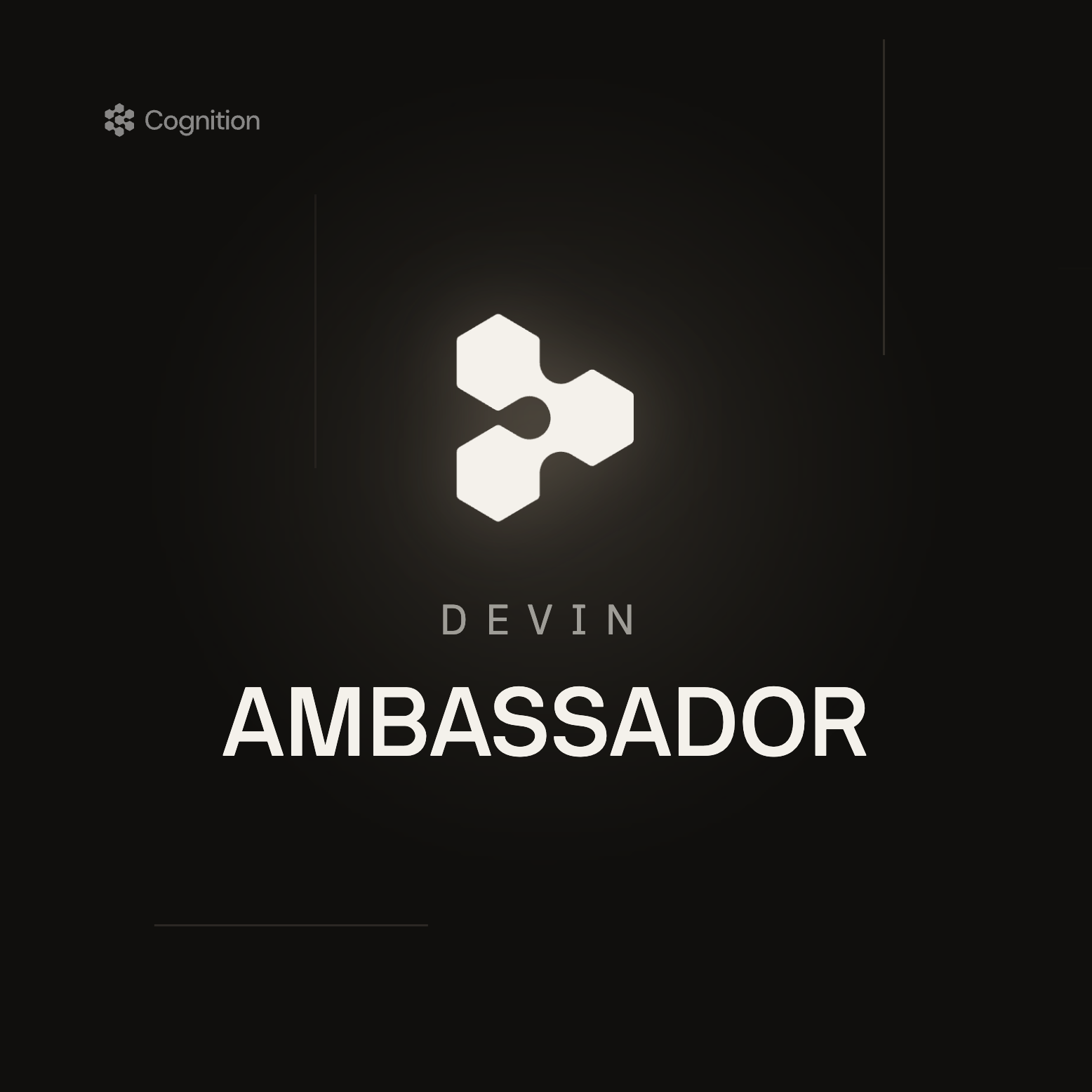 Devin Ambassador — Cognition